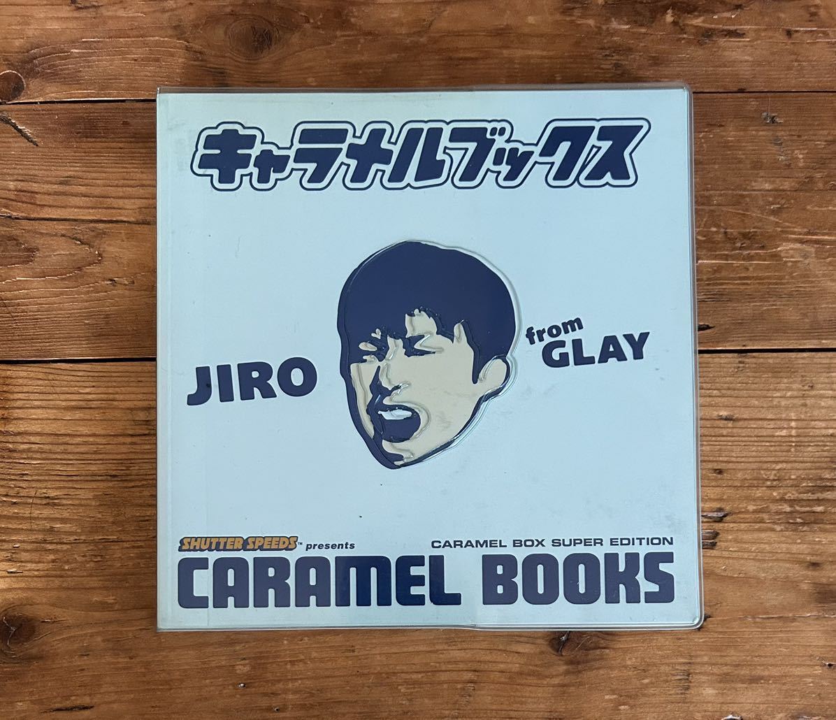 2023年最新】Yahoo!オークション -glay jiro グッズの中古品・新品・未