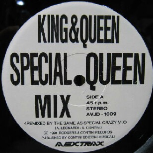 2025年最新】Yahoo!オークション -king and queen(音楽)の中古品 2025年最新】Yahoo!オークション -king and queen(音楽)の中古品