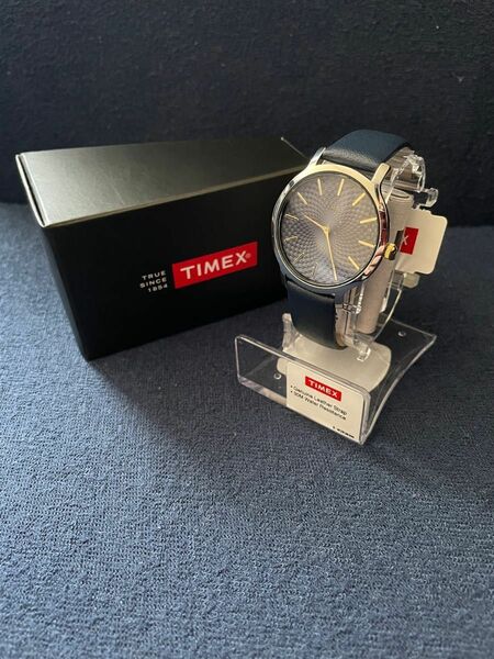 TIMEX【タイメックス】スカイライン TW2R36300 腕時計