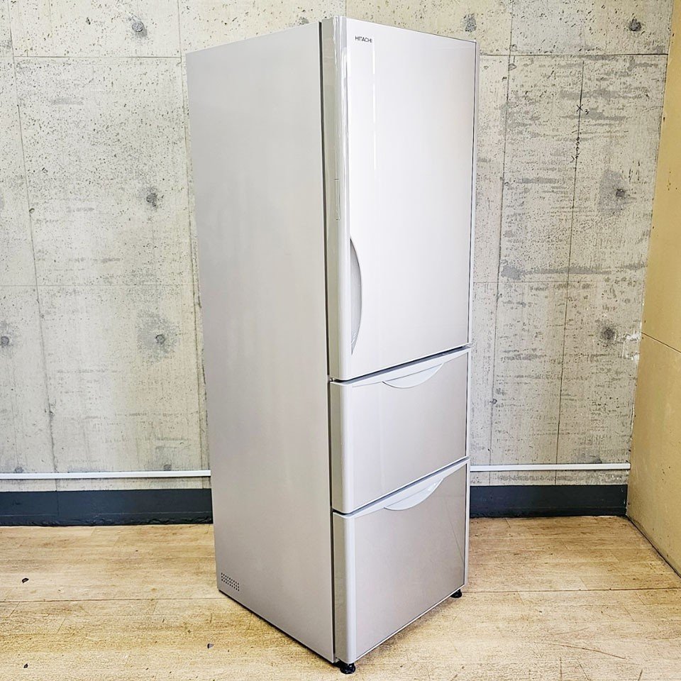 2023年最新】Yahoo!オークション -日立 冷蔵庫 3ドアの中古品・新品 