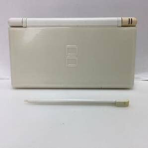 Nintendo DS Lite USG-001 ジャンクRT-2909の画像1