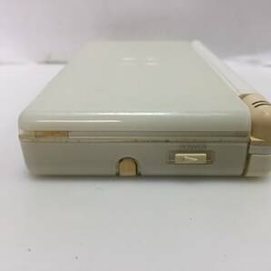 Nintendo DS Lite USG-001 ジャンクRT-2909の画像4