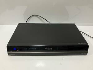 東芝　DVDレコーダー　RD-R100　ジャンクMT-140