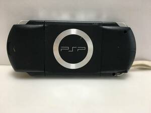 SONY　PSP 1000　本体　ジャンクRT-2995