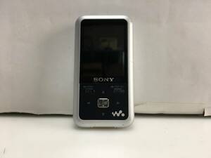 SONY　WALKMAN　NW-S615F　ジャンクRT-3052