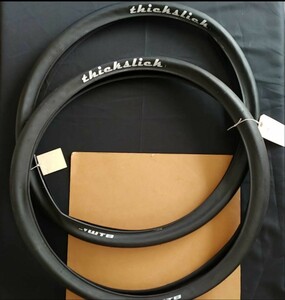 新品!! WTB THICKSLICK 29×2.1インチ 2本セット　mtb　シクロ　クロス