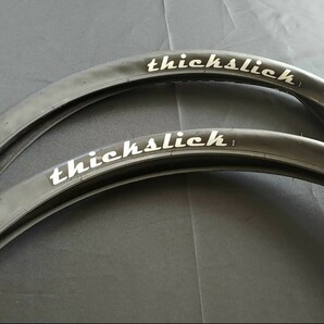 新品!! WTB THICKSLICK 29×2.1インチ 2本セット mtb シクロ クロスの画像3