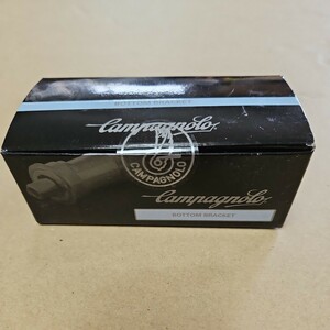 新品!! Campagnolo centaur カンパニョーロ ケンタウル ボトムブラケット JIS 68 x 115.5mm 