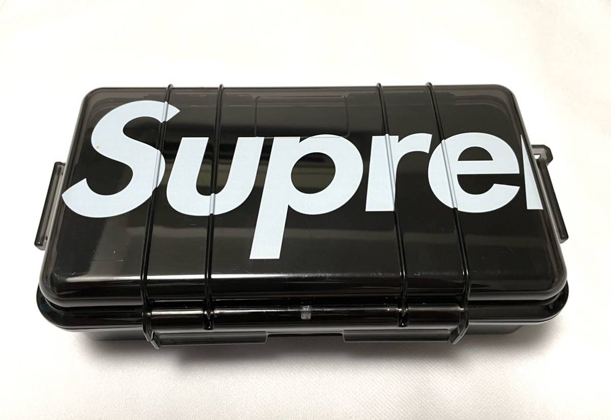 Yahoo!オークション -「ペリカンケース supreme」(ファッション) の