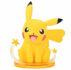 ポケットモンスター ポケモン ピカチュウ フィギュア　海外限定