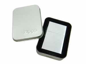 【未着火品】Zippo 1932 レプリカ SECOND RELEASE セカンドリリース ジッポ 箱付き 美品[B164U092]