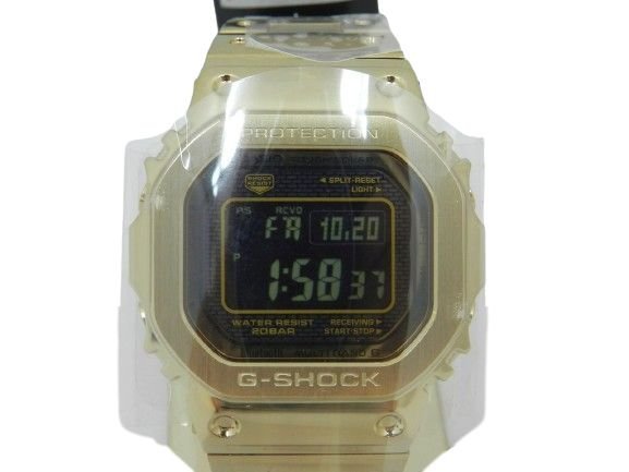 Yahoo!オークション -「gmw-b5000gd-9jf」(G-SHOCK) (カシオ)の落札