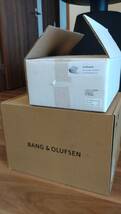 Bang&Olufsen BeoSound Moment CD Moment B&O バングアンドオルフセン_画像9