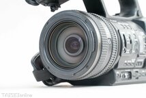 SONY NXCAMカムコーダー SONY HXR-NX3 No.7 中古品　23092701_画像8