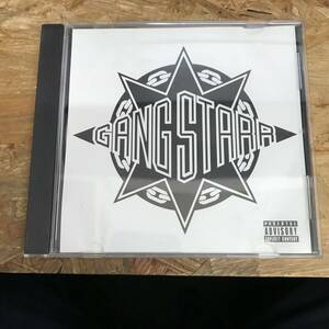 ● HIPHOP,R&B GANG STARR - THE OWNERZ SAMPLER 5曲入り,MEGA RARE,入手困難 CD 中古品