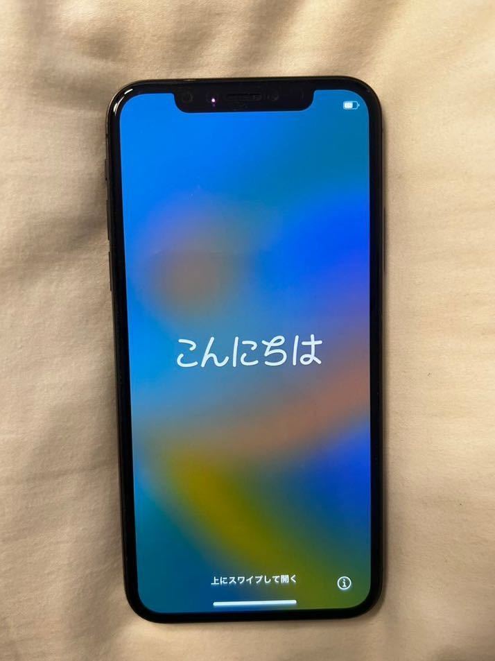 2023年最新】ヤフオク! -iphone x(携帯電話、スマートフォン)の中古品