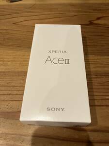 xperia aceⅢ au povoXperia SIMロック解除 SONY SIMフリー