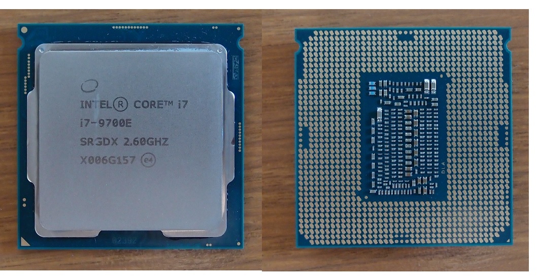 2023年最新】ヤフオク! - Core i7(インテル CPU)の中古品・新品・未 