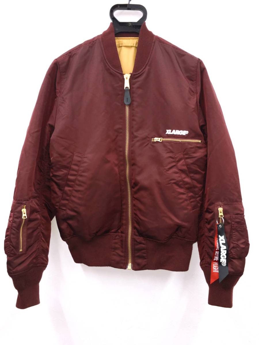 2023年最新】ヤフオク! -ma 1 コラボの中古品・新品・未使用品一覧
