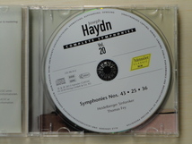 ファイ ハイドン 交響曲第43・25・36番 Fey Haydn Symphonies Nos. 43, 25 & 36_画像2