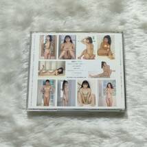 [園田俊明] 女子高生 Tバック水着写真集 PEPPERMINT-ROM for Windows CD-ROM_画像2