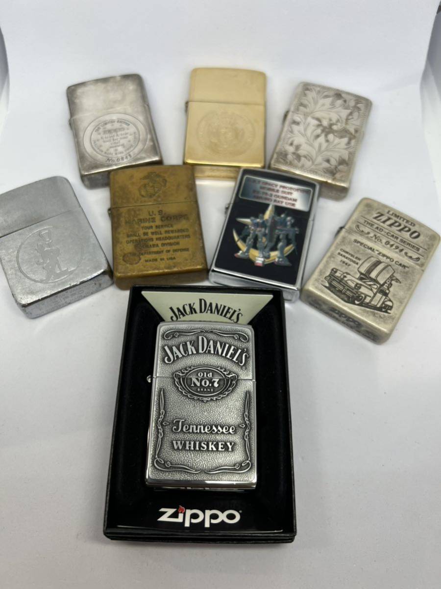 Zippo ビンテージの値段と価格推移は?|297件の売買データからZippo