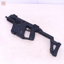 COYOTE AIRSOFT コヨーテエアソフト 電動ガン KRISS VECTOR クリスベクター ARES アレス ジャンク【40_画像2