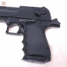 東京マルイ ガスブロ デザートイーグル .50AE DESERT EAGLE GBB ブローバック 現状品【10_画像8