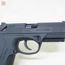 東京マルイ ガスブロ ベレッタ PX4 カスタム BERETTA GBB ブローバック 現状品【20_画像5