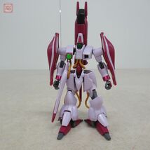 組立済 バンダイ HG 1/144 ZII トラヴィス・カークランドカラー/シルヴァ・バレト・サプレッサー クリアカラー他 計9点set 現状品【20_画像2