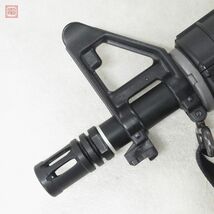 WA ガスブロ M4A1 CQB-R NOVESKE GBB ブローバック 現状品【40_画像5