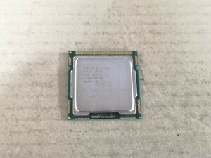 i3-550 CPU used 