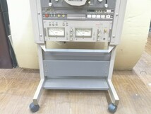 TASCAM 42B-NB 業務用オープンリールデッキ ジャンク扱い_画像3