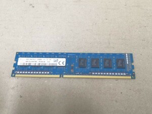 在庫あり SK hynix HMT451U6AFR8C-PB N0 AA 4GB メモリ 中古