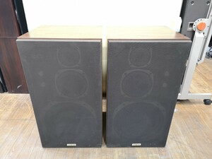 ONKYO MONITOR 2000 スピーカーペア ジャンク