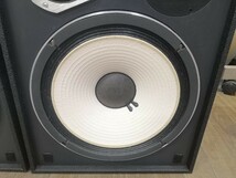 JBL 4312B MkⅡ スピーカーペア ジャンク005_画像4