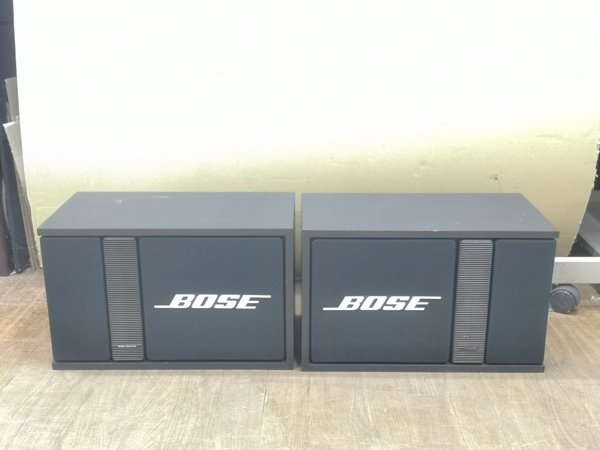 2023年最新】Yahoo!オークション -bose301mm(スピーカー本体)の中古品