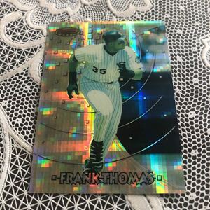 BOWMAN BEST ATOMIC REFRACTOR BBP1 FRANK THOMAS（トーマス）