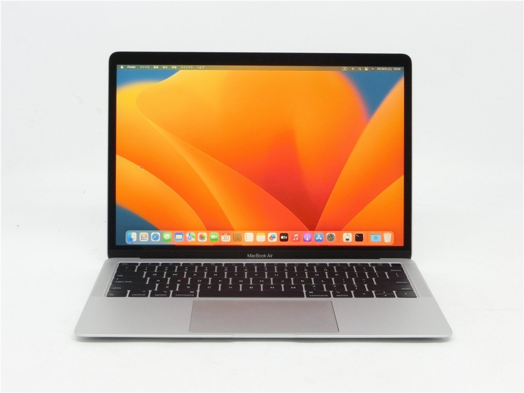 2023年最新】ヤフオク! -macbook air(ノートブック、ノートパソコン)の