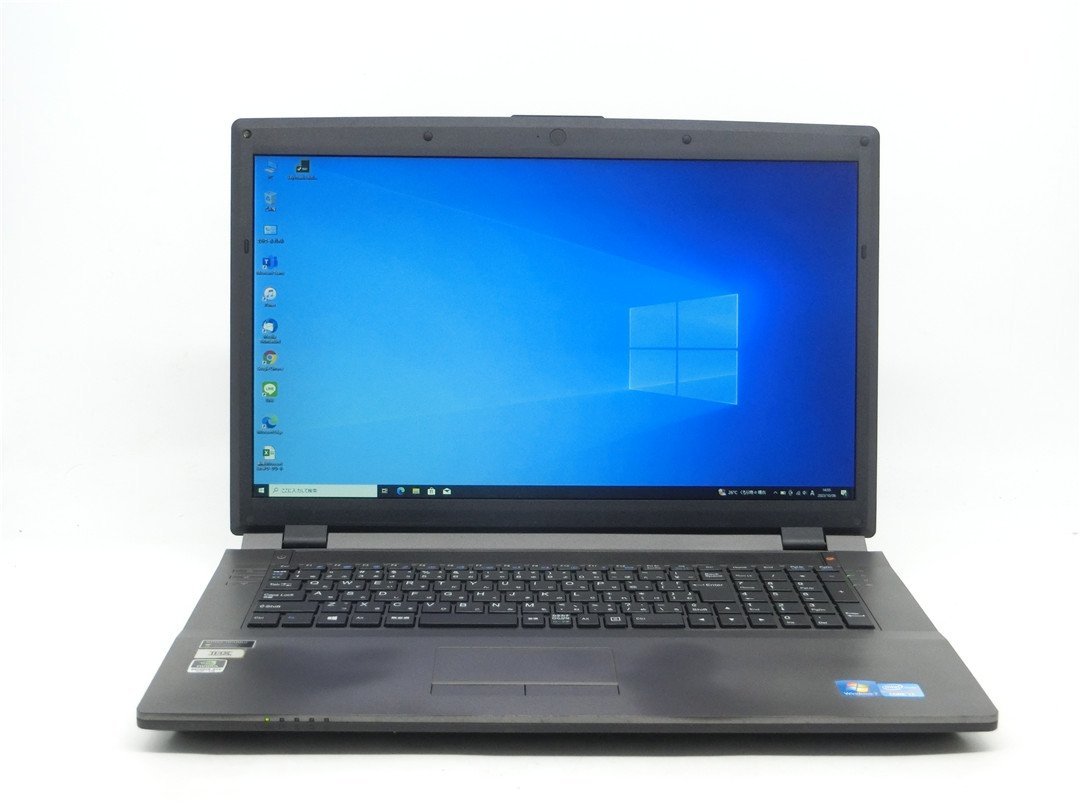 2023年最新】ヤフオク! -ノートパソコン i7(ノートブック、ノート