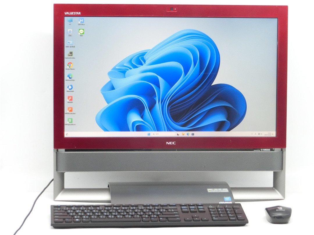 2023年最新】Yahoo!オークション -nec vn770 i7の中古品・新品・未使用