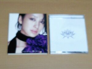 CD　ベストアルバム『BEST』/ 中島美嘉　