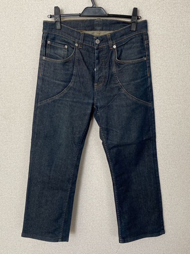 2023年最新】ヤフオク! -helmut lang Denimの中古品・新品・未使用品一覧