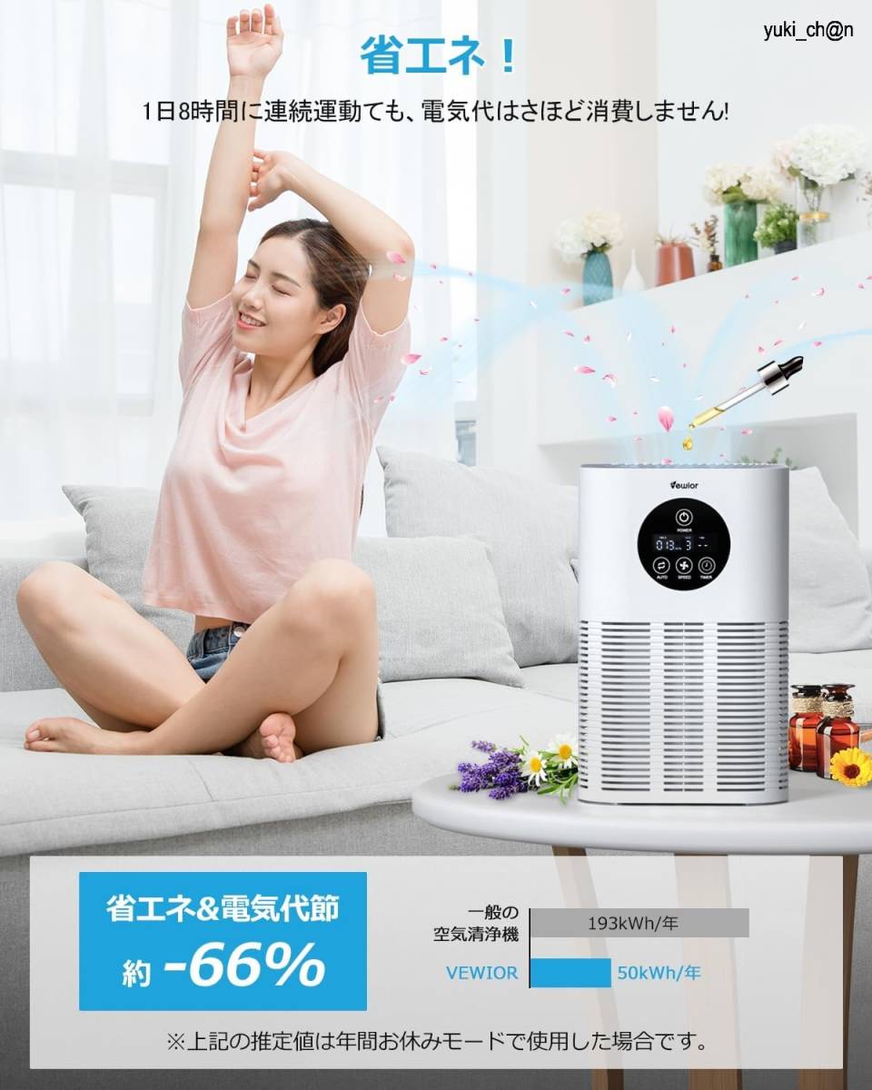Blueair sense+ PW 空気清浄機 花粉 PM2 5 ブルーエア センスプラス