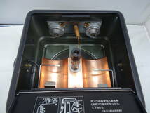 Nichiden WARM ワーム ハンディーガスヒーター カセットガス 屋外専用 自動点火方式_画像6