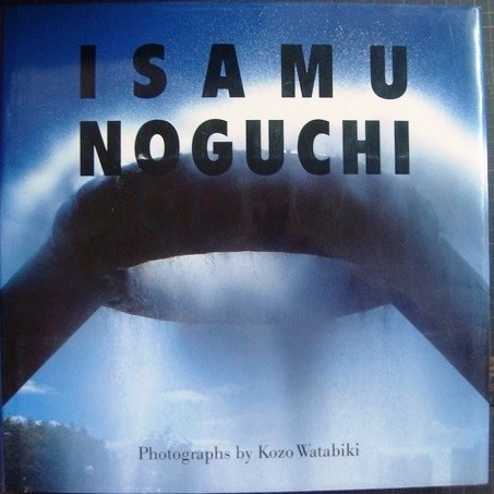 年最新ヤフオク!  isamu noguchi本、雑誌の中古品・新品・古本一覧