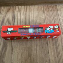 レア スヌーピー SNOOPY FOOD WRAPPER ラップ アンティーク レトロ ヴィンテージ 新品未使用 値下げ_画像1