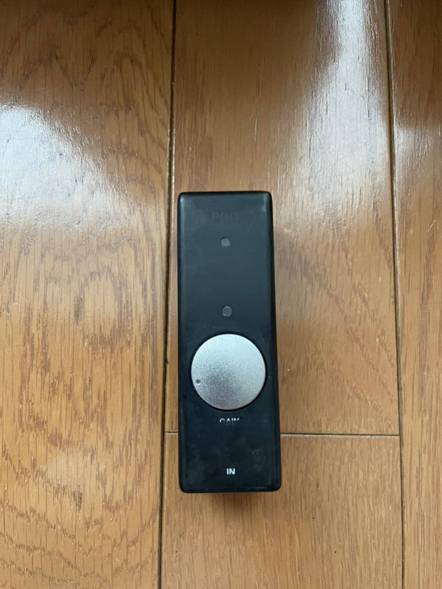 2023年最新】ヤフオク! -irig(楽器、器材)の中古品・新品・未使用品一覧