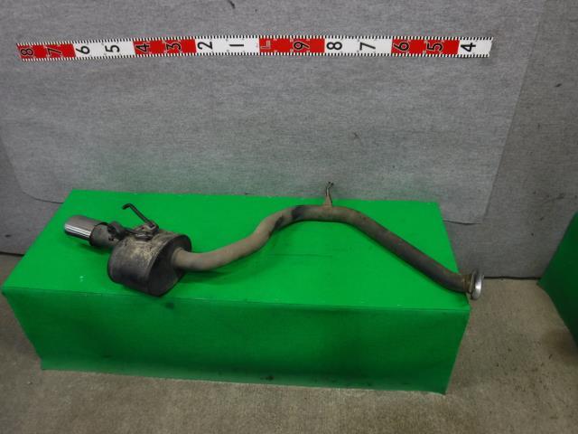2023年最新】ヤフオク! -asu65w マフラーの中古品・新品・未使用品一覧
