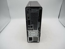 【Y5311】【Z4558】★hp☆EliteDesk 400 G5 SFF■Core i5-8500 3.00GHz/メモリ4GB/_画像3